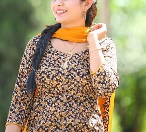 Jaipur Escorts Preet